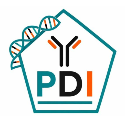 logo pdi embleme